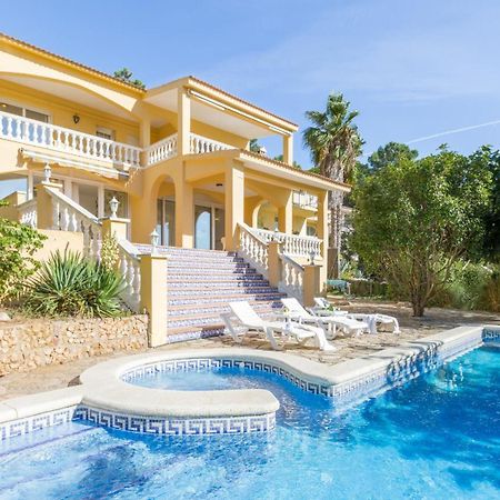 Cora Lloret de Mar Exterior foto