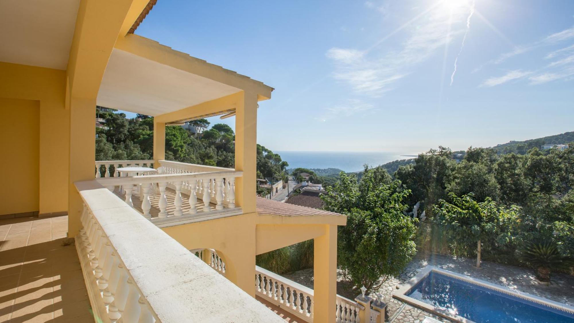 Cora Lloret de Mar Exterior foto