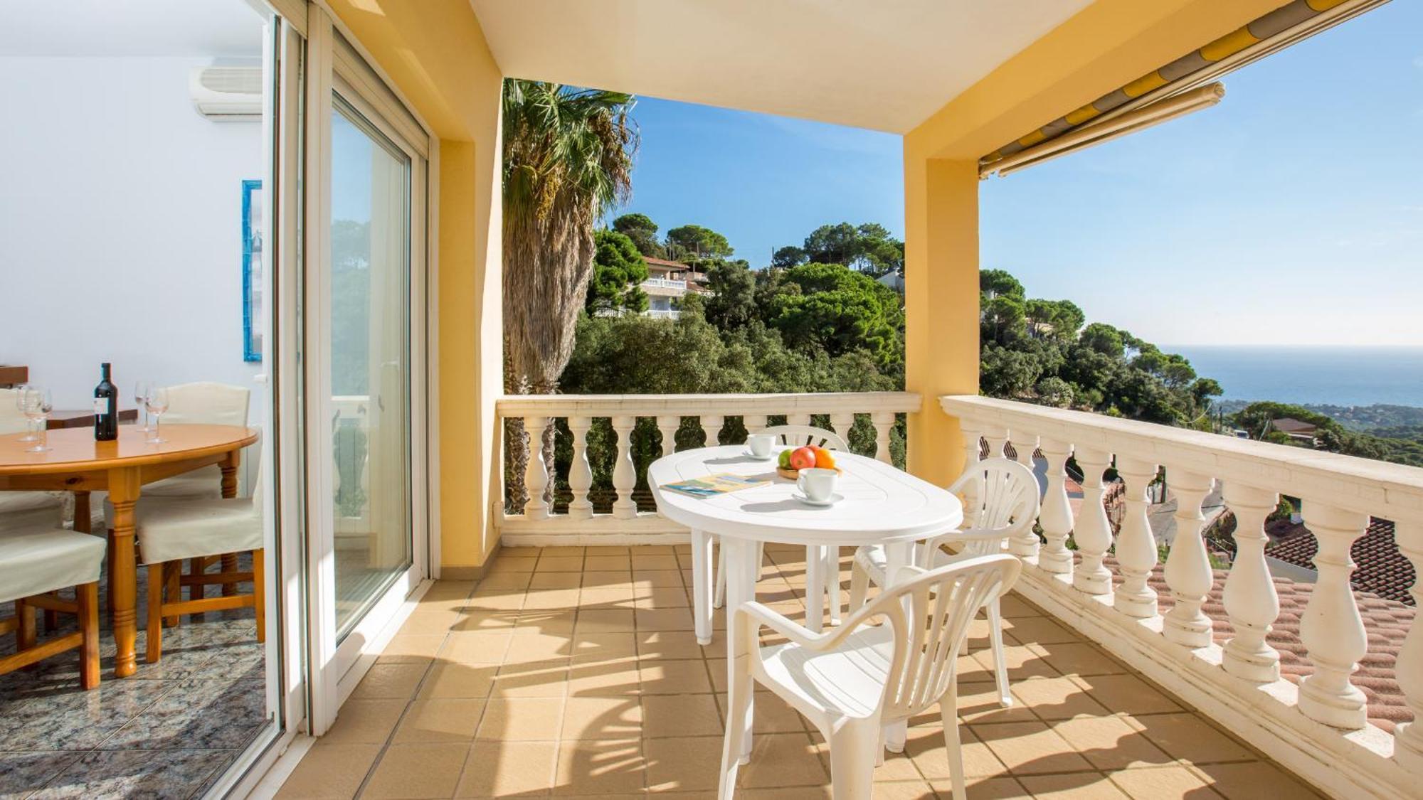 Cora Lloret de Mar Exterior foto