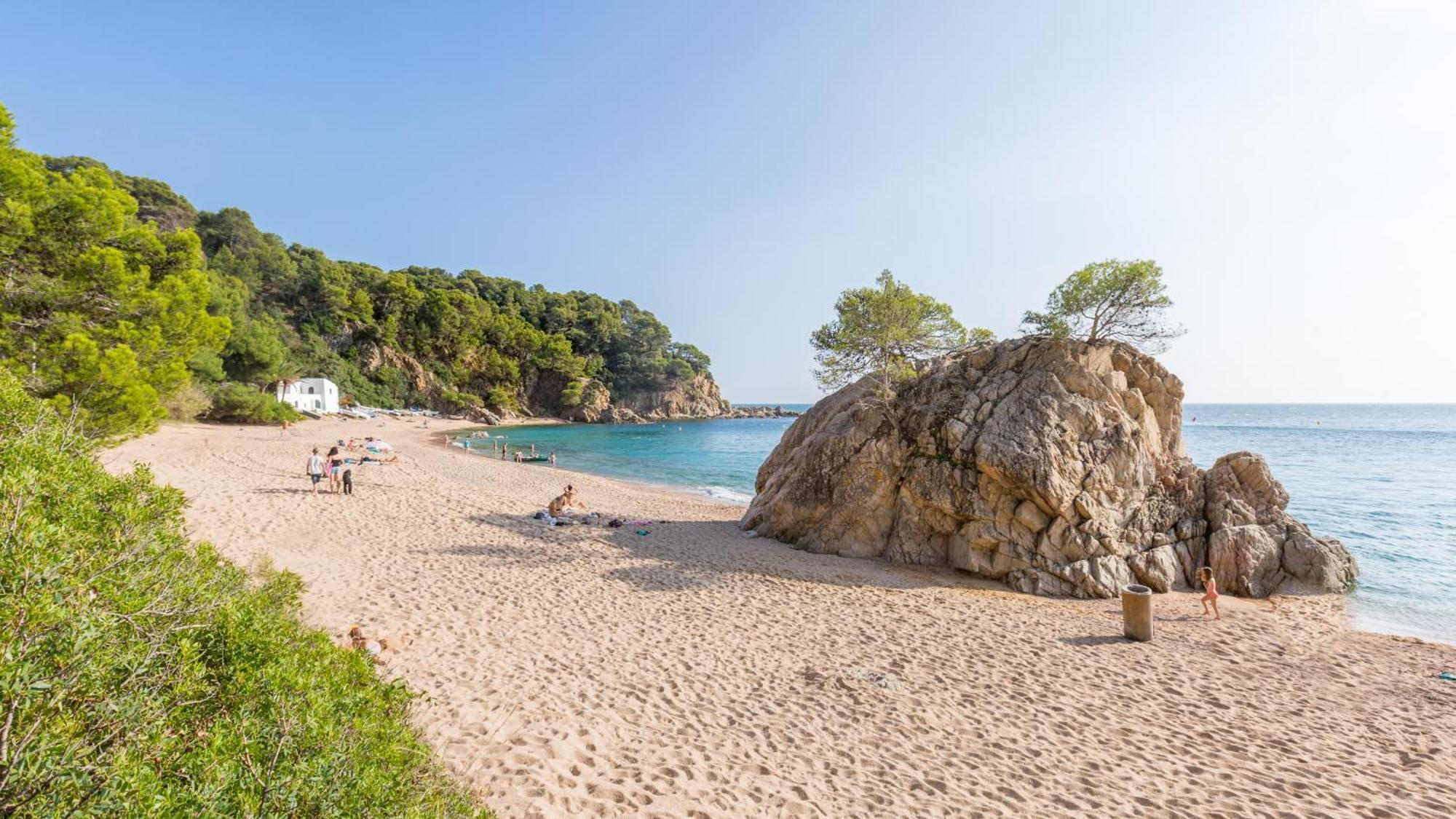 Cora Lloret de Mar Exterior foto